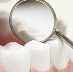 Gum Disease Dangers