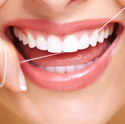 Recognizing Gum Disease Symptoms