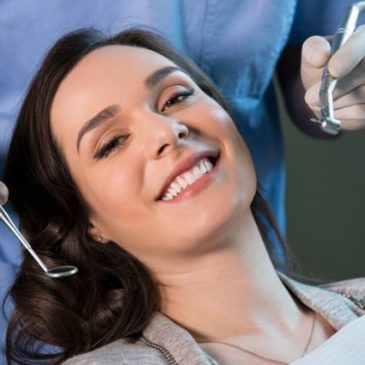 Why is It Important to Get Regular Dental Check-Ups for Good Health, Farmington?