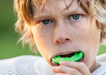 Mouth Guards in Farmington, MI: Facts and Benefits